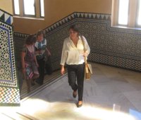 Cortés: "No hay realojo con mayor lupa y transparencia"