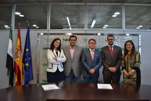 Convenio colaboración