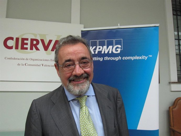 José Vicente González