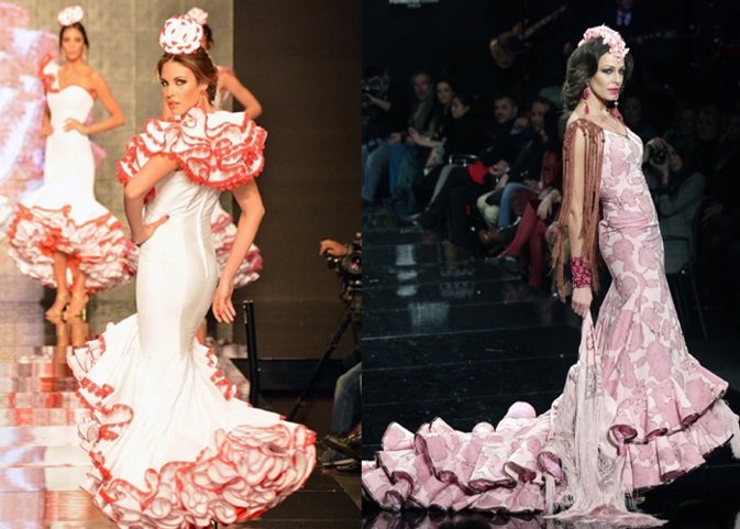 LOS CINCO CONSEJOS QUE TE HARÁN DESLUMBRAR CON UN TRAJE DE FLAMENCA