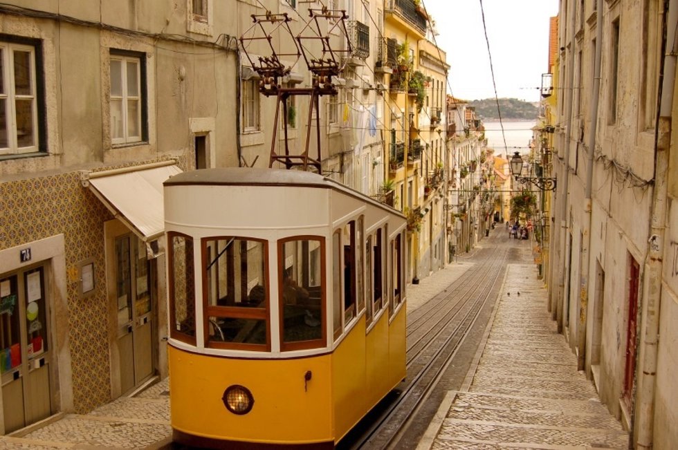 Lisboa