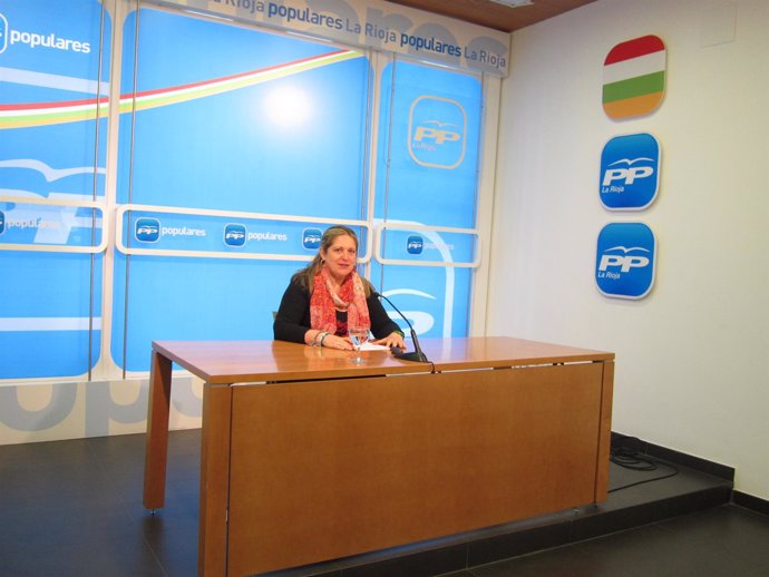 La eurodiputada Esther Herranz analiza medidas empleo