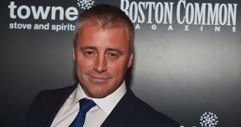 Matt LeBlanc