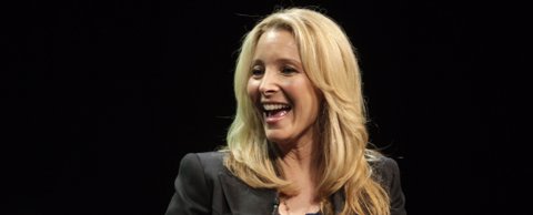 Lisa Kudrow