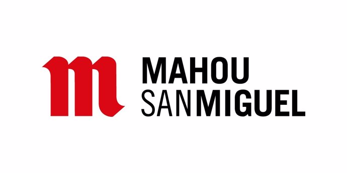 Logo de Mahou San Miguel 