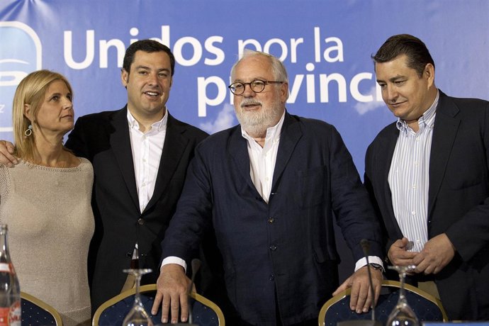 Cañete, hoy en Jerez