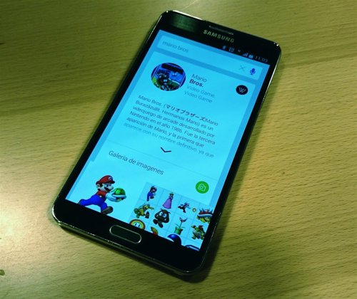 Sherpa evoluciona en cuerpo y alma