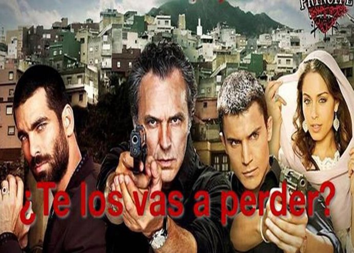 EL ÚLTIMO CAPÍTULO DE EL PRÍNCIPE