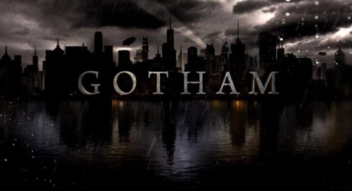 Gotham, Fox, Batman