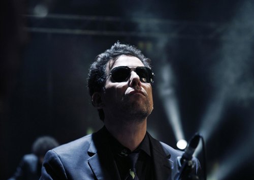 Andrés Calamaro