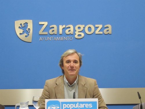 Jorge Azcón