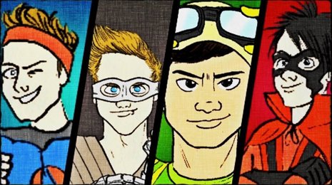 5 Seconds Of Summer