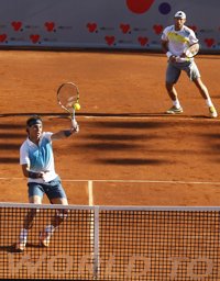 Nadal debuta esta tarde ante su amigo Mónaco