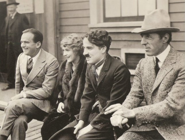 Chaplin