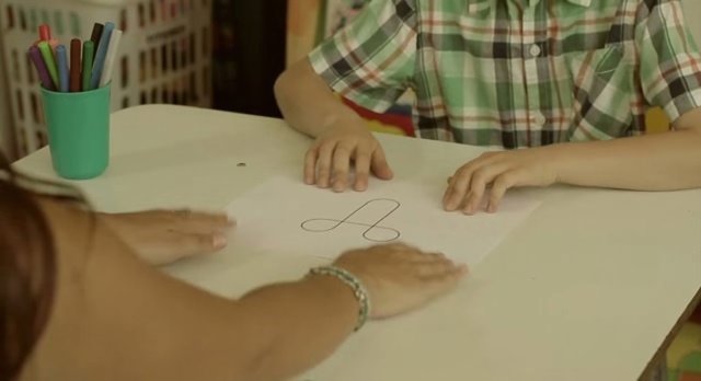 ¿Qué Ves En Este Dibujo?