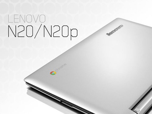 Lenovo Chromebook