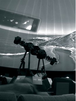 Noches Astronómicas