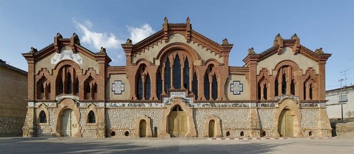 Cellers Cooperatius gana el Gran Premio de patrimonio cultural de la UE