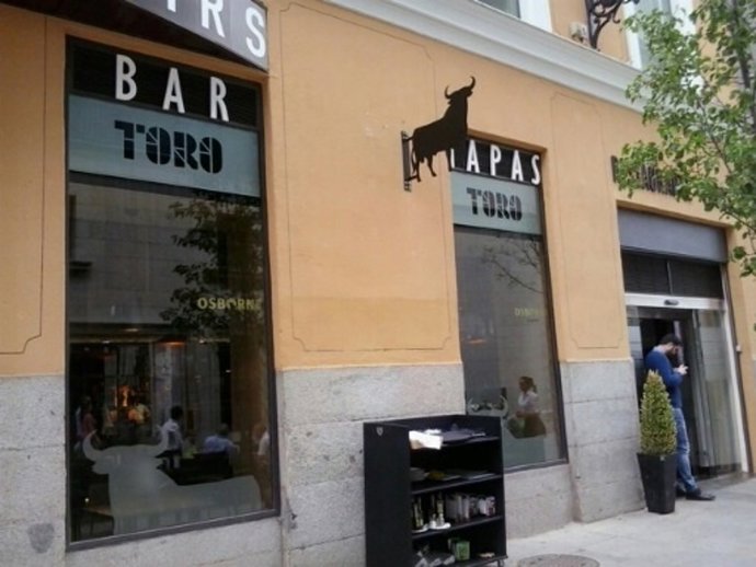 Toro Tapas 