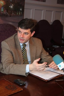 Alejandro Fernández Berjano