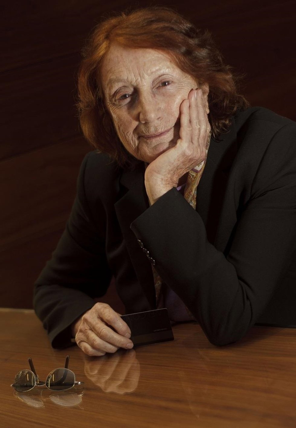 Rosa Regás