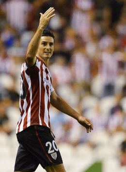 Aritz Aduriz (Athletic Club Bilbao)