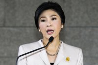 Tailandia obliga a dimitir a su primera ministra