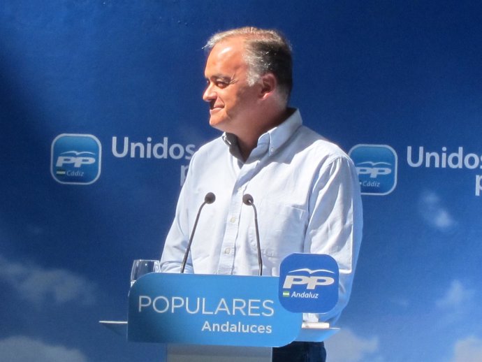 Estéban González Pons (PP)