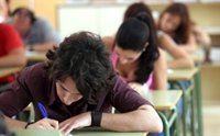 Estudiantes universitarios irán mañana a la huelga y se manifestarán contra los recortes