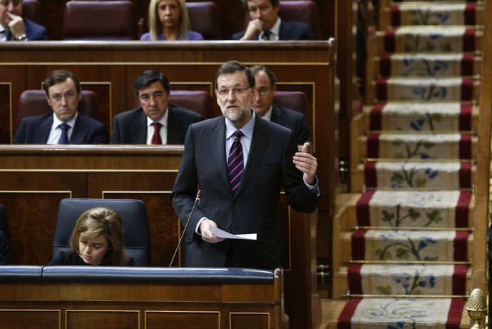 Mariano Rajoy