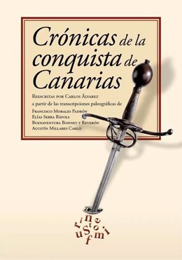 Crónicas de la conquista de Canarias'