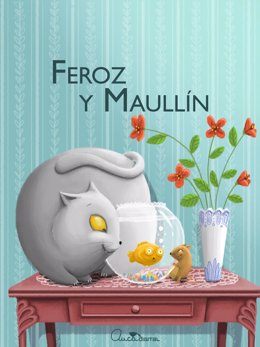 Feroz y Maullín