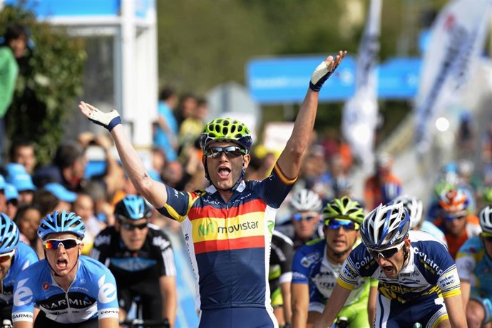 José Joaquín Rojas Gana En País Vasco