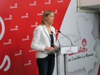 PSOE ve en el supuesto correo a Cuadrifolio "un montaje cutre"