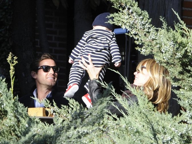 Patricia conde carlos segui se veran las caras juzgados mallorca custodia niño