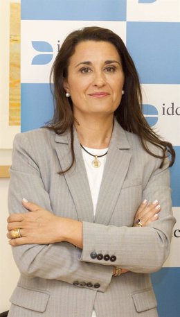 Luisa Martínez Abásolo