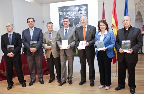 Foto de familia guía accesible