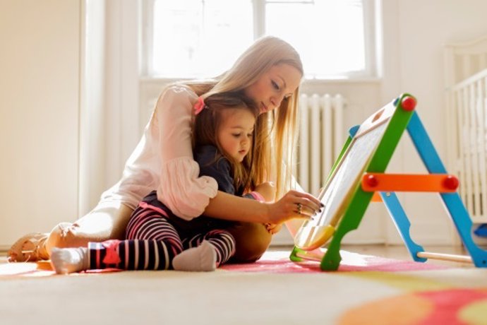 10 Claves Para Convivir Con Niños Hiperactivos