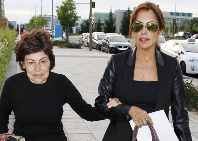 Jacqueline de la Vega