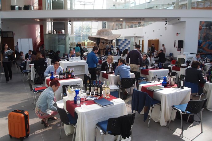 Imagen del encuentro    