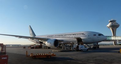 Aerolíneas