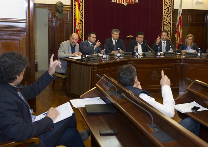 Comisión Permanente del Patronato de Turismo