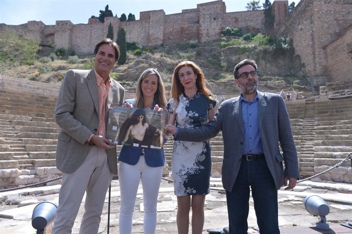 Caneda, Alba, Pérez y Caballero