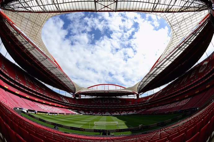 Estadio da Luz