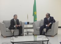 Canarias y Mauritania impulsarán sus relaciones bilaterales