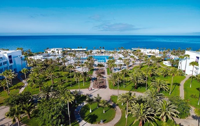 ClubHotel RIU Gran Canaria