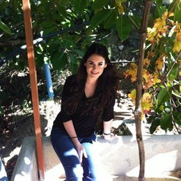 Una madrileña en Australia