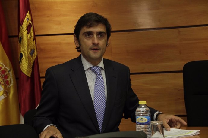 Director general Agricultura