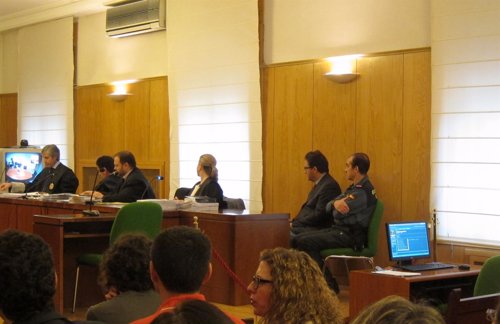 Juicio con jurado por el crimen de Nicasio Pérez
