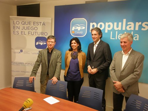 La FEMP prevé poner en marcha su central de compras para los municipios en junio